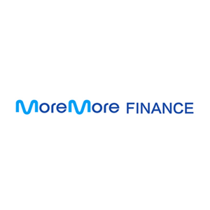 MoreMore FINANCE logo